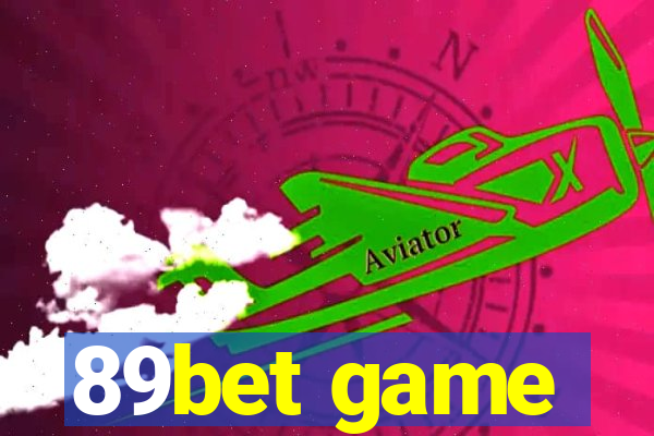 89bet game